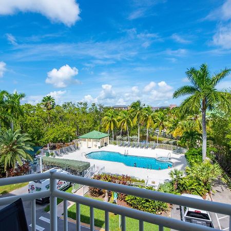 The Barbados -Bright Condo W Pool Кей Уест Екстериор снимка