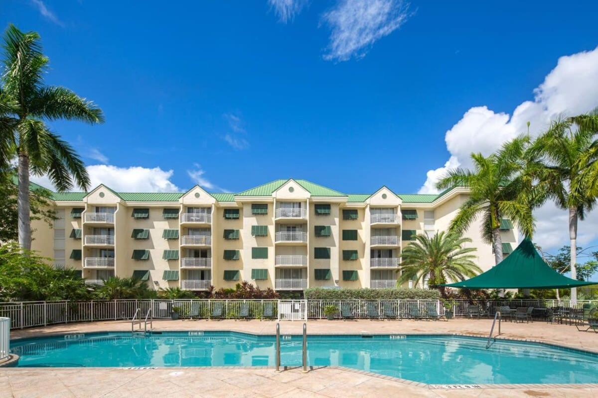 The Barbados -Bright Condo W Pool Кей Уест Екстериор снимка