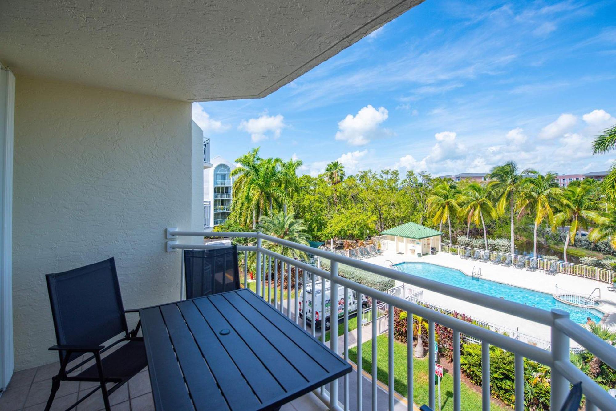 The Barbados -Bright Condo W Pool Кей Уест Екстериор снимка